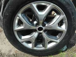 Колесо Kia Sorento Prime. 7.5x19