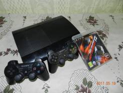 Sony PlayStation 3 Super Slim
