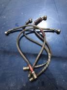 Шланг тормозной. Toyota Cresta, JZX90, JZX100 Toyota Mark II, JZX100, JZX90, JZX90E Toyota Chaser, JZX100, JZX90
