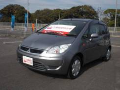 Mitsubishi Colt. автомат, передний, 1.3, бензин, 39 тыс. км, б/п. Под заказ