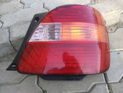 Стоп-сигнал. Toyota Aristo