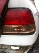 Стоп-сигнал. Nissan Sunny, FB15