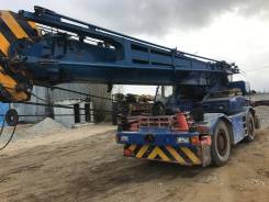 Kobelco RK250. Автокран Kobelko, 25 000 кг., 44 м.