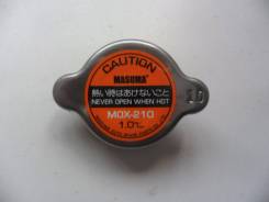 Крышка радиатора. Toyota: Mark II Wagon Qualis, Windom, Camry Gracia, Solara, Scepter, Sienna, Pronard, Vista, Camry, Avalon Lexus ES330, MCV30, MCV31...