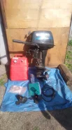 Suzuki. 15��.�., 2-�������, ����������, ���� U (762 ��), 2013 ���. ��� ����� �� ���������� ����