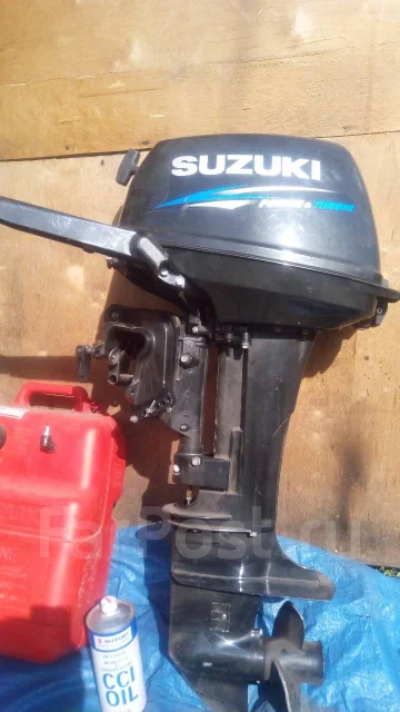 Suzuki. 15��.�., 2-�������, ����������, ���� U (762 ��), 2013 ���. ��� ����� �� ���������� ����