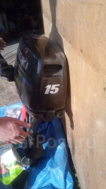 Suzuki. 15��.�., 2-�������, ����������, ���� U (762 ��), 2013 ���. ��� ����� �� ���������� ����
