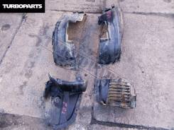 Подкрылок. Toyota Cresta, JZX105, GX105, JZX100, JZX101, GX100, LX100 Toyota Mark II, GX105, JZX105, JZX100, GX100, JZX101, LX100 Toyota Chaser, GX100...