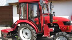 Dongfeng. Продается минитрактор DF-244, 1 500 куб. см.