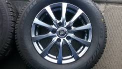 Manaray Sport. 6.0x15", 5x114.30, ET50, ЦО 73,0 мм.