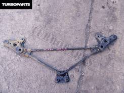 Распорка. Toyota Cresta, JZX91, JZX90, JZX105, GX105, JZX100, JZX101, GX90, SX90, LX90, GX100, LX100 Toyota Mark II, LX90Y, JZX91E, JZX90E, GX105, JZX...
