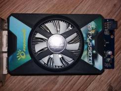 GeForce GTX 550 Ti