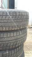 Bridgestone Blizzak VRX. Зимние, без шипов, 2013 год, износ: 10%