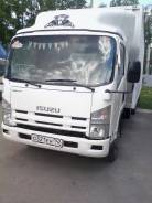 Isuzu Elf. Продам грузовой фургон Isuzu QL-5100, 5 200 куб. см., 7 600 кг., 4x2