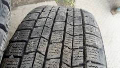 Dunlop Graspic DS3. Зимние, без шипов, износ: 20%, 4 шт