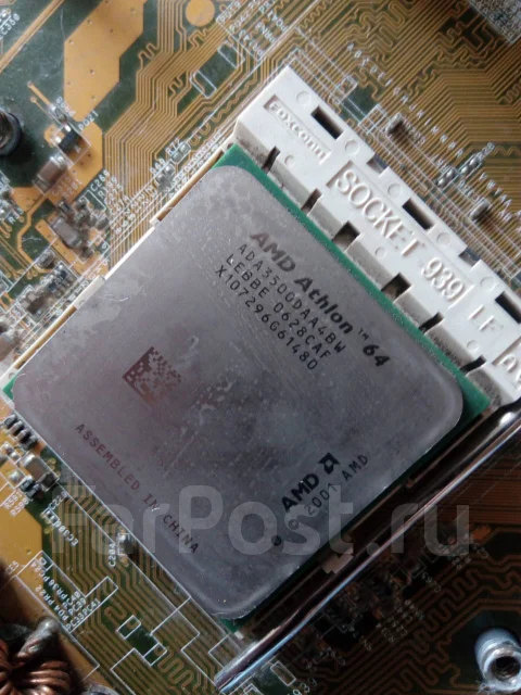 Socket 939 ����