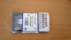 SO-DIMM DDR3.