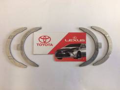 Полукольца коленвала. Toyota: Corsa, Town Ace Truck, Corona, Lite Ace, Deliboy, Corolla II, Lite Ace Noah, Town Ace, Corolla, Tercel, T.U.V, Raum, Tow...