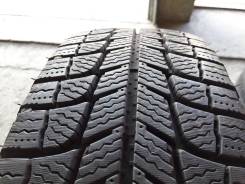 Michelin X-Ice Xi3. Зимние, без шипов, 2012 год, без износа, 4 шт