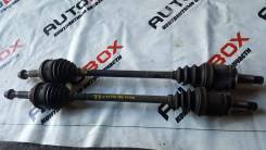 Привод. Lexus RX350, MCU38, MCU35, GSU35 Lexus LS350, MCU35, MCU38, GSU35 Lexus RX330, MCU35, GSU35, MCU38 Lexus RX300, GSU35, MCU38, MCU35 Toyota Har...