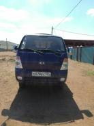 Kia Bongo. Продается грузовик Киа Бонго III., 2 900 куб. см., 1 225 кг.