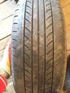 Bridgestone Turanza GR80. Летние, износ: 50%, 1 шт