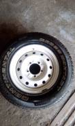 Колеса R16 Continental Cross Contact. x16 5x139.70