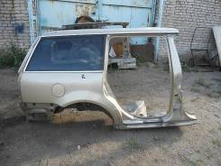 Крыло. Volkswagen Passat, 3B3 Двигатель RR