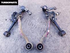 Рычаг подвески. Toyota Cresta, JZX91, JZX90, JZX105, GX105, JZX100, JZX101, GX90, GX100, LX100 Toyota Mark II, JZX91E, JZX90E, JZX105, GX105, JZX100...