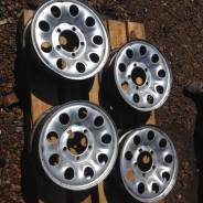 Forgiato SCUDO. x15, 5x139.70, ET25