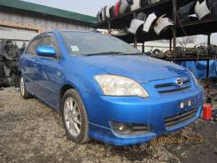 Toyota Corolla Runx. ZZE123, 2ZZGE