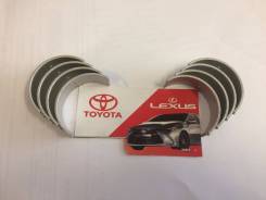 Вкладыши. Toyota: Corolla, Tercel, Corsa, Cynos, Corona, Raum, Corolla II, Caldina, Carina, Paseo, Sprinter Двигатели: 5EFE, 3E, 3ETE, 3EE