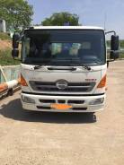 Hino 500. Продается грузовик манипулятор , 7 000 куб. см., 3 000 кг.