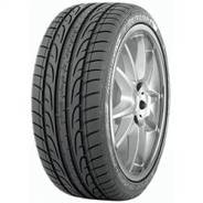 Dunlop SP Sport Maxx. Летние, без износа, 4 шт. Под заказ