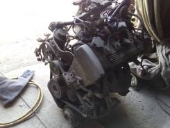 Двигатель в сборе. Toyota Carina, AT191 Двигатель 7AFE