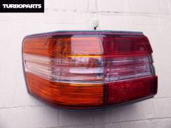 Стоп-сигнал. Toyota Mark II, GX105, JZX105, JZX100, GX100, JZX101, LX100 Двигатели: 2LTE, 2JZGE, 4SFE, 1JZGTE, 1JZGE, 1GFE