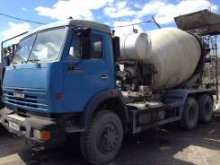 Камаз. , 2008, 11 000 куб. см., 7,00 куб. м.