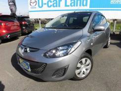 Mazda Demio. автомат, передний, 1.3, бензин, 30 тыс. км, б/п. Под заказ