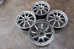 RAYS Gram Lights 57 Optimise. 7.5x17", 5x100, ET50 ����