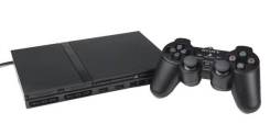 Sony PlayStation 2