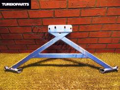 Распорка. Toyota Cresta, JZX91, JZX90, JZX100, JZX101, GX90, SX90, LX90, GX100, LX100 Toyota Mark II, LX90Y, JZX91E, JZX90E, JZX100, GX90, GX100, LX90...
