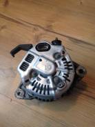 Генератор. Toyota: Corolla, Verossa, Cresta, RAV4, Hilux, Land Cruiser Prado, Hiace, Wish, Crown, Corolla Fielder, Chaser, Estima Lucida, Town Ace, Cr...
