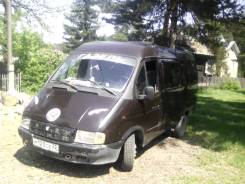 ГАЗ Газель. Продам газель, 2 700 куб. см., 1 500 кг.