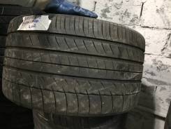 Michelin Pilot Sport. Летние, 2014 год, износ: 20%, 2 шт