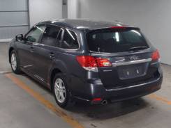 Subaru Legacy Wagon. автомат, передний, бензин, б/п, нет птс. Под заказ