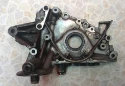 Насос масляный. Mitsubishi: Galant, Lancer, Libero, Dingo, Pajero iO, Carisma, RVR, Legnum, Pajero Pinin, Mirage, Dion, Emeraude, Eterna, FTO, Aspire...