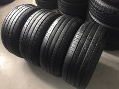 Pirelli Scorpion Verde. Летние, 2012 год, износ: 30%, 4 шт