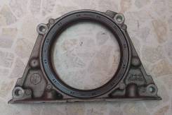 Крышка коленвала. Mitsubishi: Lancer Cedia, Aspire, Lancer, Mirage, Carisma, FTO, Dion, Dingo, Bravo, RVR, Space Star, Pajero, Legnum, Pajero Pinin, G...