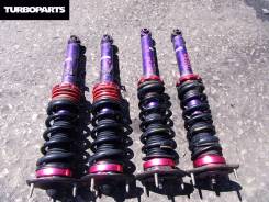 Амортизатор. Toyota Cresta, JZX90, JZX100, GX90, SX90, LX90, GX100, LX100 Toyota Mark II, LX90Y, JZX90E, GX90, JZX100, JZX90, LX90, GX100, LX100, SX90...