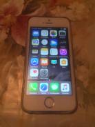 Apple iPhone 5s 64Gb. Б/у